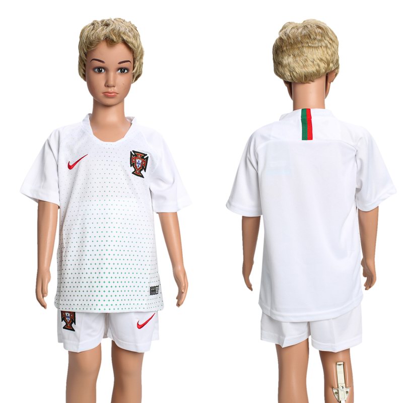 2018 world cup Kid jerseys-058